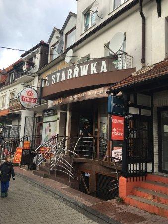 Starówka